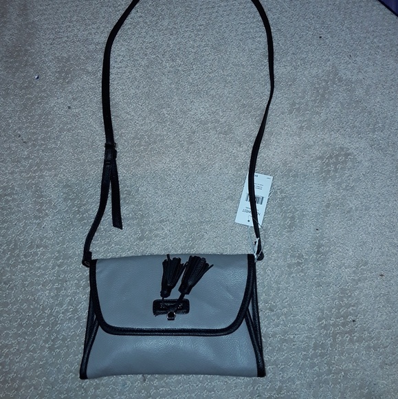Small nine west shoulder pouch - Picture 1 of 4